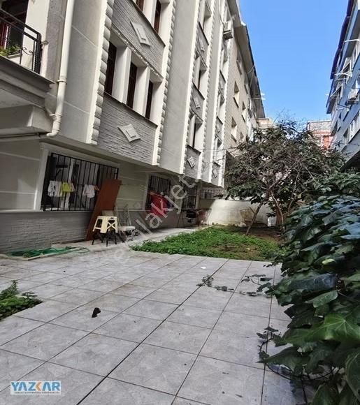 Avcılar Merkezde Satılık 3+1 Giriş Kat Daire Bahçeli - Görsel 10