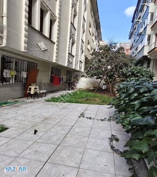 Avcılar Merkezde Satılık 3+1 Giriş Kat Daire Bahçeli - Görsel 6