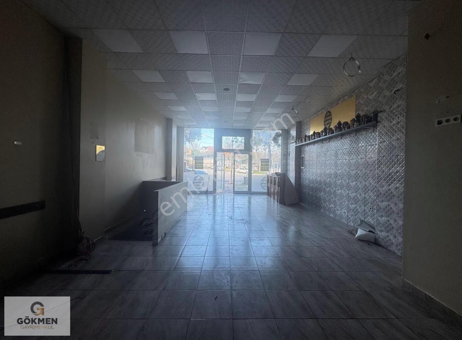 Büyükçekmece Pınartepe Mah Cadde Üstü Boş Yapılı Kiralık Dükkan - Görsel 10