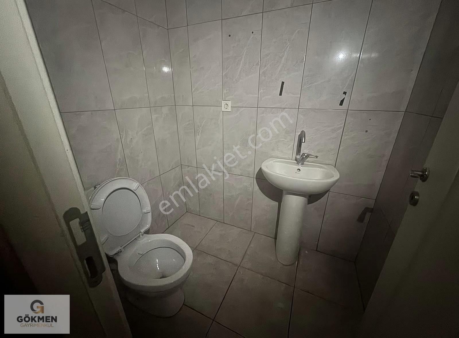 Büyükçekmece Pınartepe Mah Cadde Üstü Boş Yapılı Kiralık Dükkan - Görsel 6