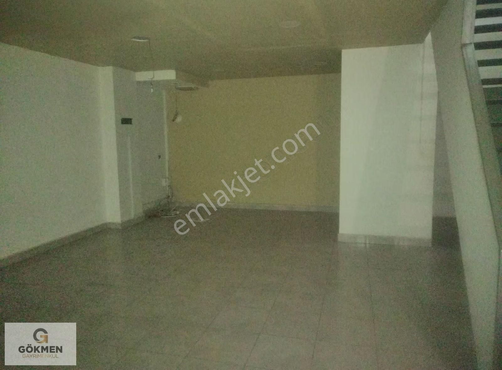 Büyükçekmece Pınartepe Mah Cadde Üstü Boş Yapılı Kiralık Dükkan - Görsel 17