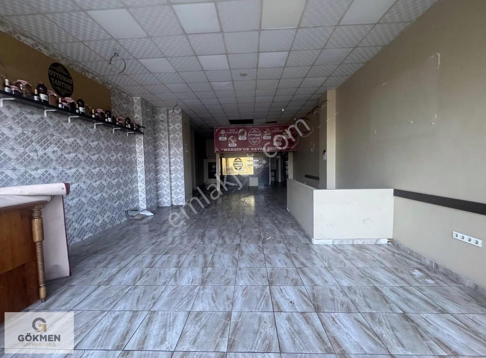 Büyükçekmece Pınartepe Mah Cadde Üstü Boş Yapılı Kiralık Dükkan - Görsel 19