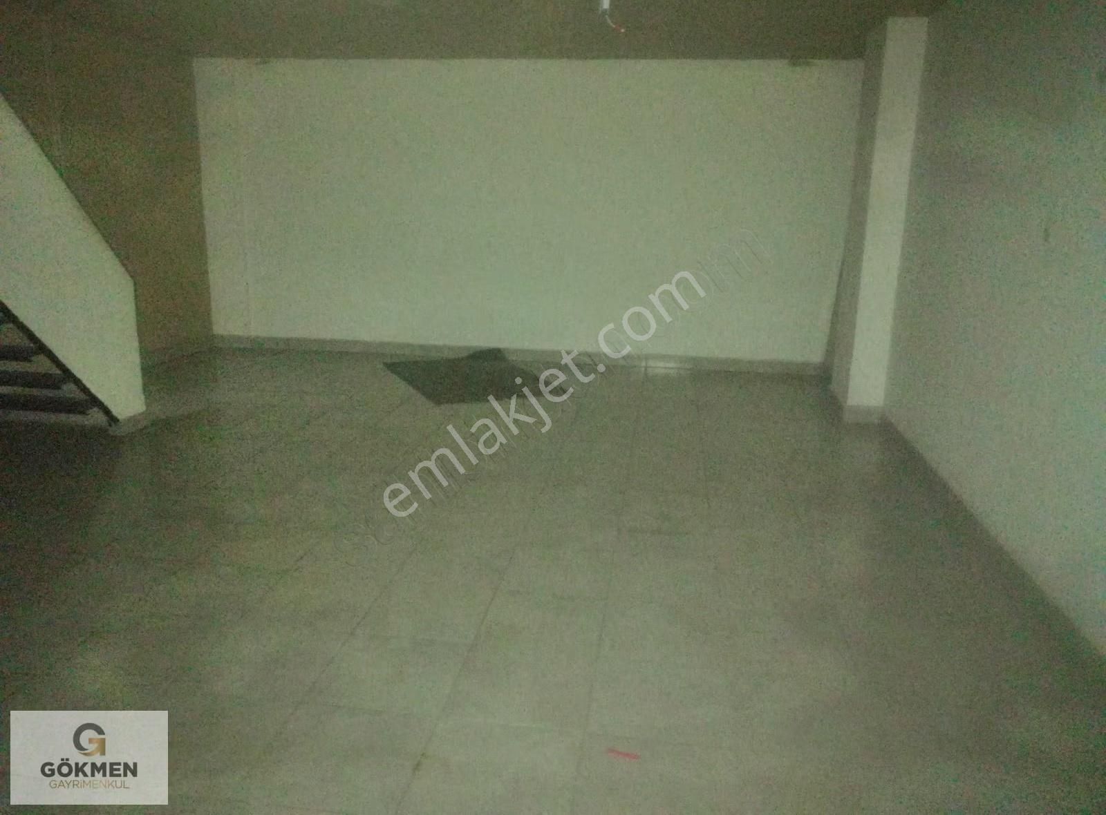 Büyükçekmece Pınartepe Mah Cadde Üstü Boş Yapılı Kiralık Dükkan - Görsel 18