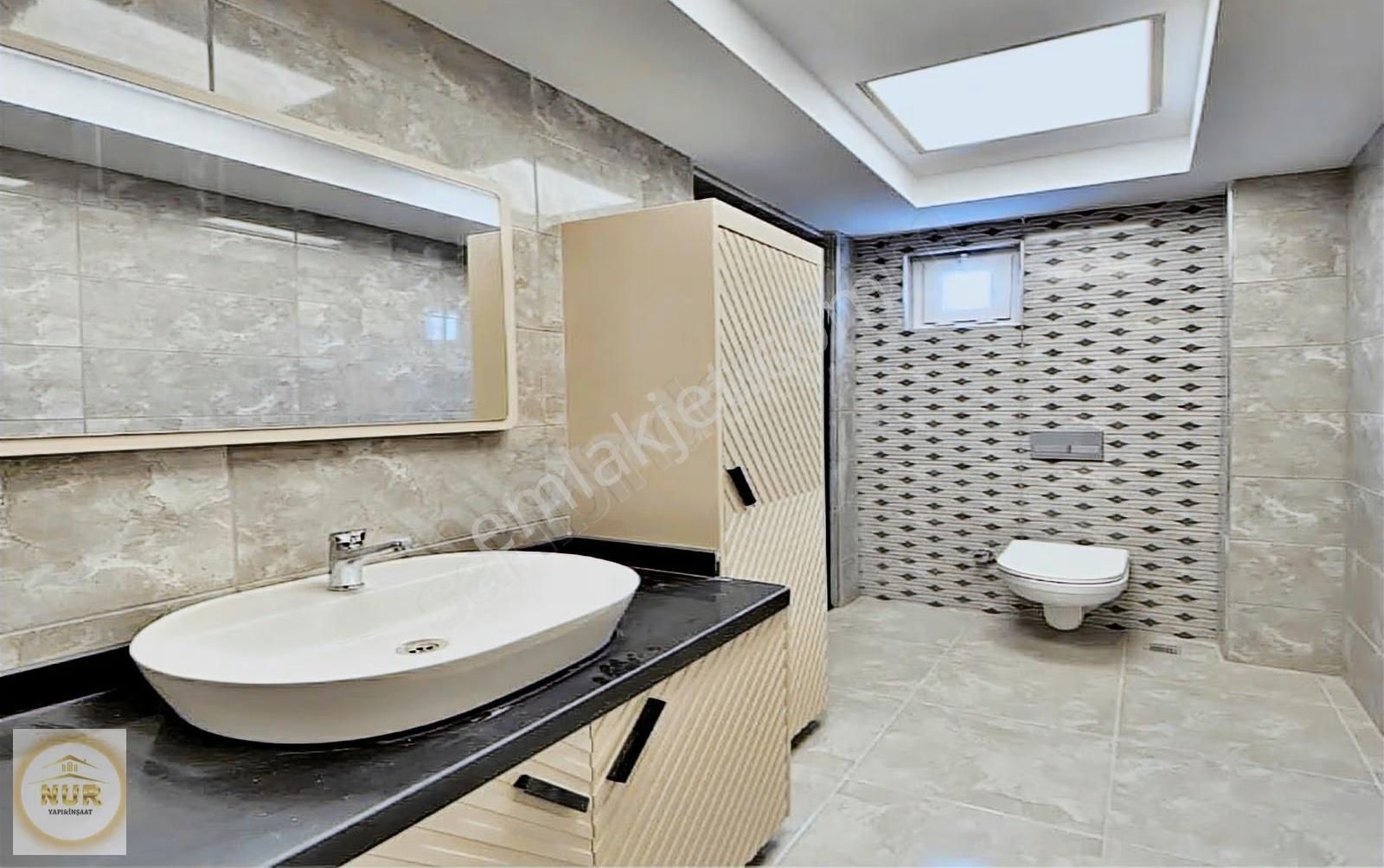 Nur Yapı'dan %30 Peşinat İle 60-120 Ay Vade İmkanyla 2+1 Ara Kat - Görsel 18