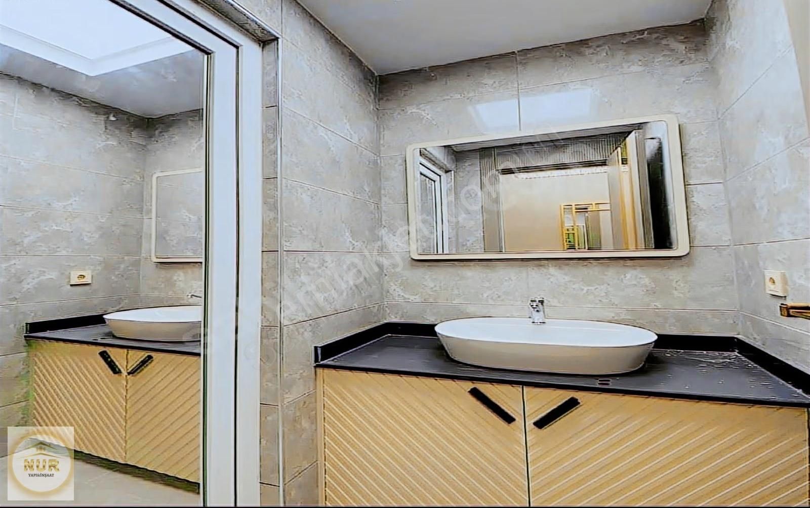 Nur Yapı'dan %30 Peşinat İle 60-120 Ay Vade İmkanyla 2+1 Ara Kat - Görsel 26