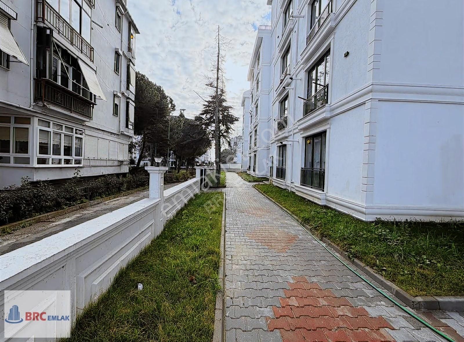 Büyükçekmece Atatürk Mah. Denize 100m, Sıfır 2+1 Daire - Görsel 17