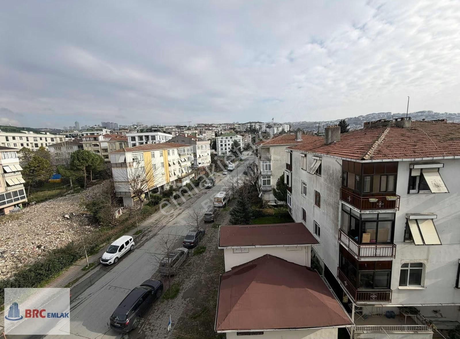 Büyükçekmece Atatürk Mah. Denize 100m, Sıfır 2+1 Daire - Görsel 23