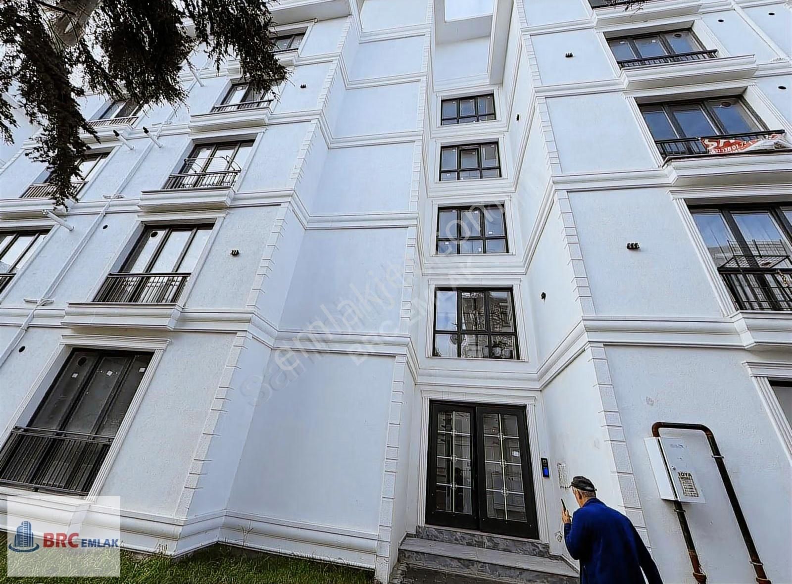 Büyükçekmece Atatürk Mah. Denize 100m, Sıfır 2+1 Daire - Görsel 18