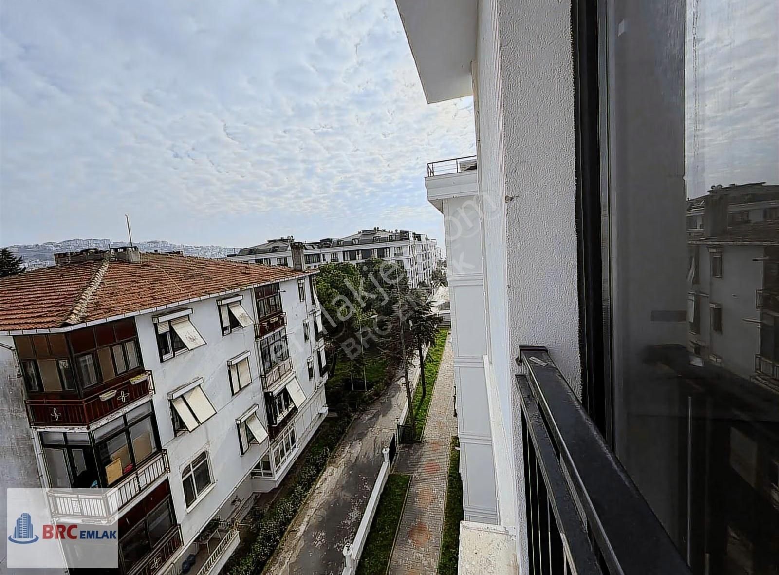 Büyükçekmece Atatürk Mah. Denize 100m, Sıfır 2+1 Daire - Görsel 9