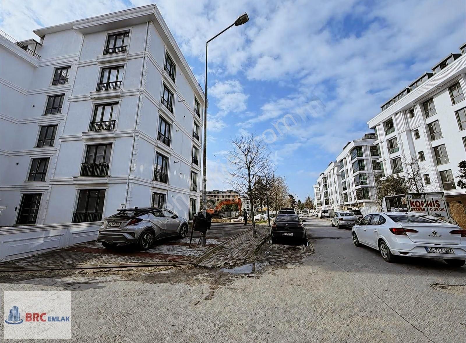 Büyükçekmece Atatürk Mah. Denize 100m, Sıfır 2+1 Daire - Görsel 10