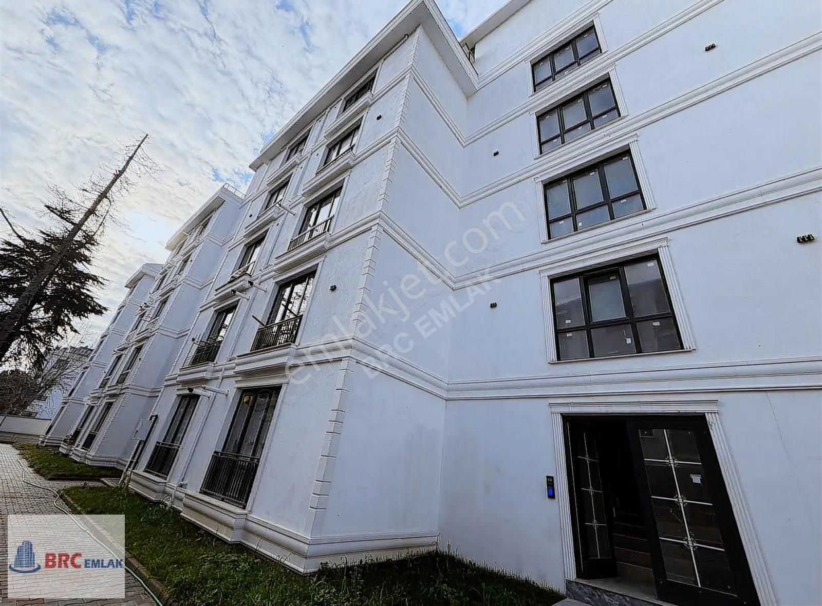 Büyükçekmece Atatürk Mah. Denize 100m, Sıfır 2+1 Daire - Görsel 4