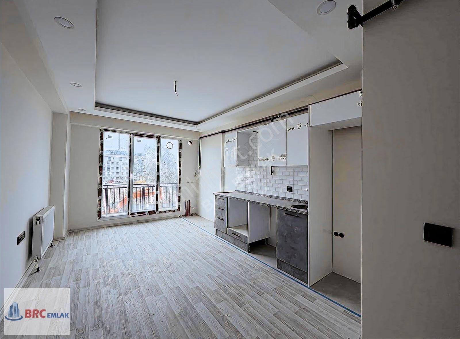 Büyükçekmece Atatürk Mah. Denize 100m, Sıfır 2+1 Daire - Görsel 11