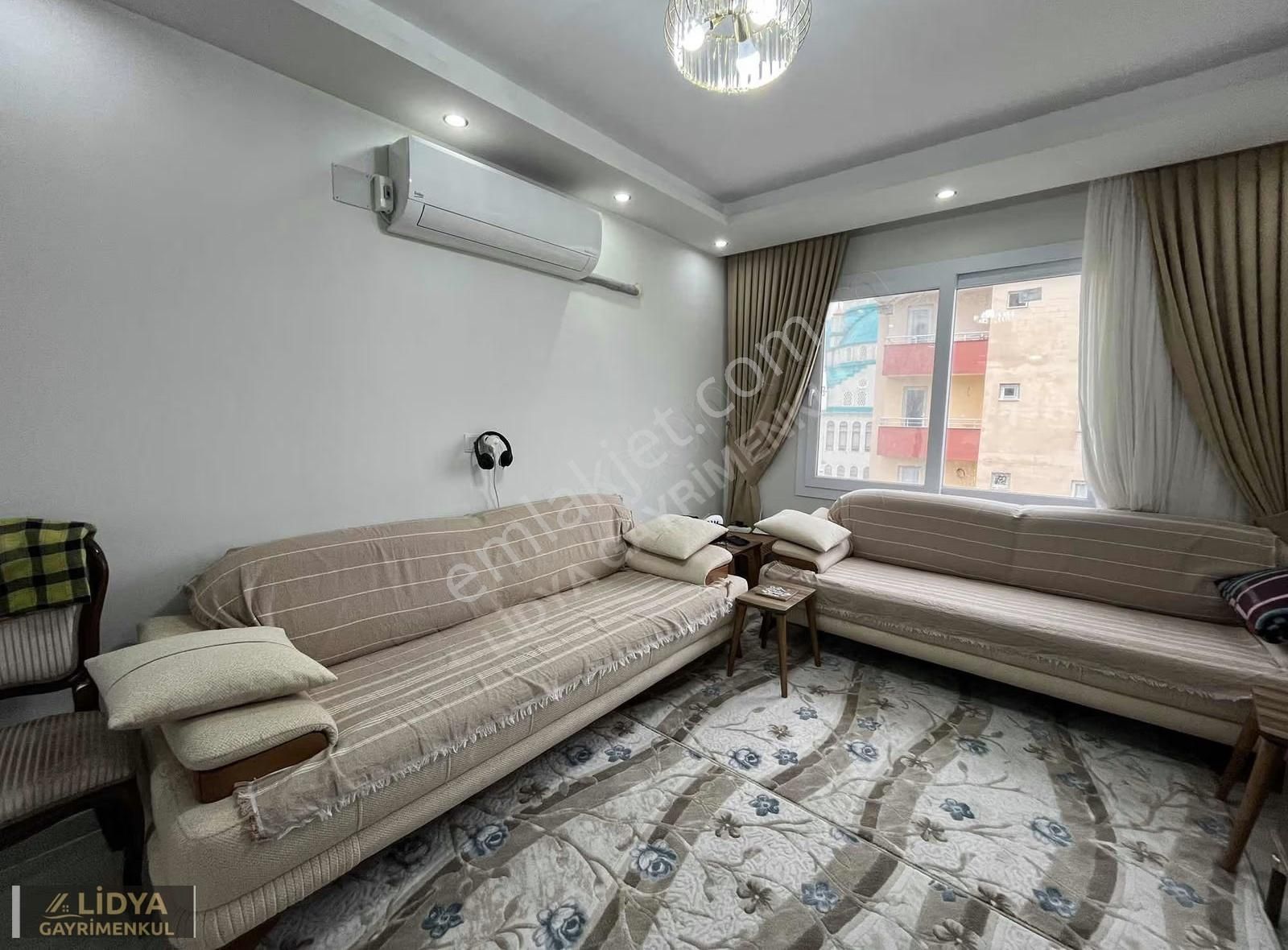 Koyuncu Yeni Camii Civarı 2+1 Satılık Daire - Görsel 13