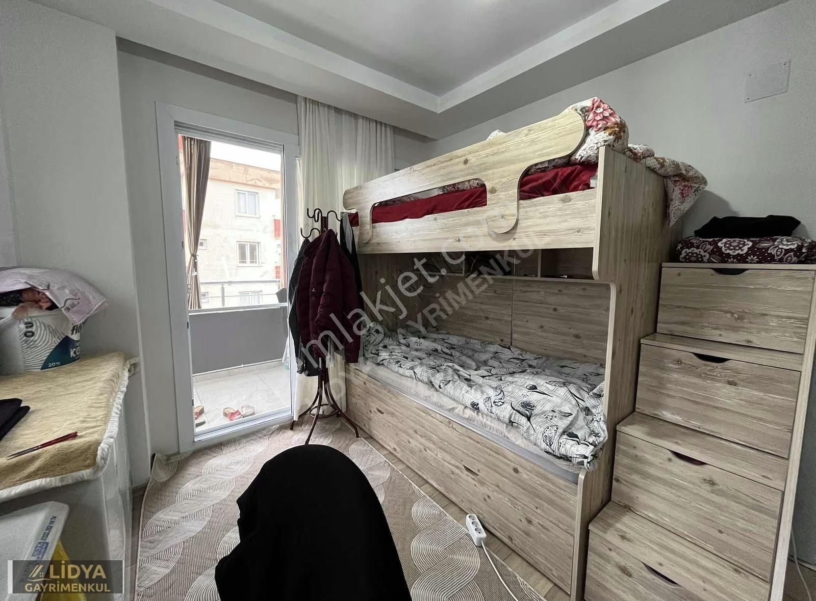 Koyuncu Yeni Camii Civarı 2+1 Satılık Daire - Görsel 7