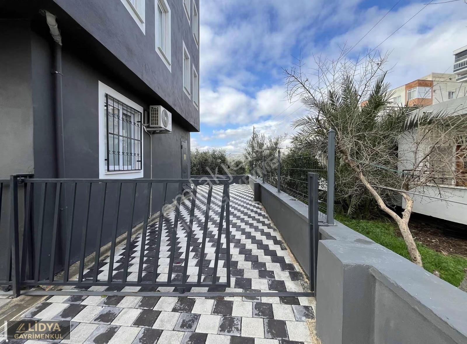 Koyuncu Yeni Camii Civarı 2+1 Satılık Daire