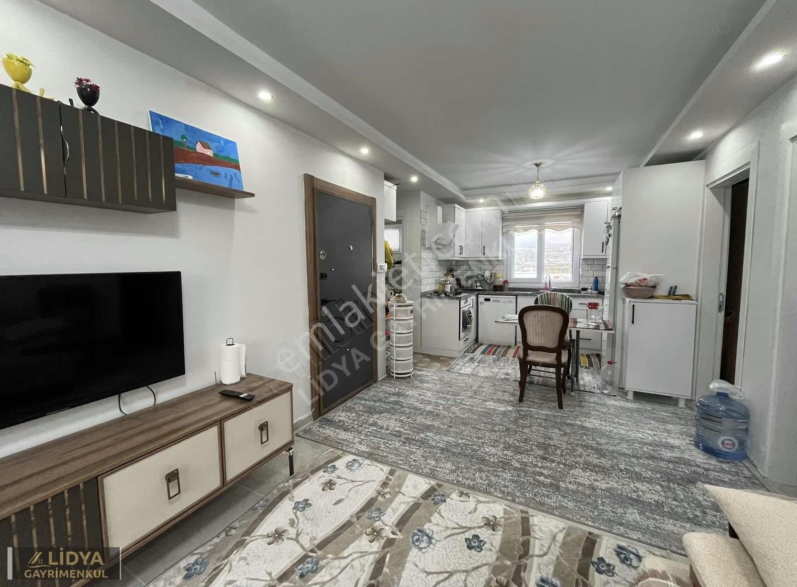 Koyuncu Yeni Camii Civarı 2+1 Satılık Daire - Görsel 3
