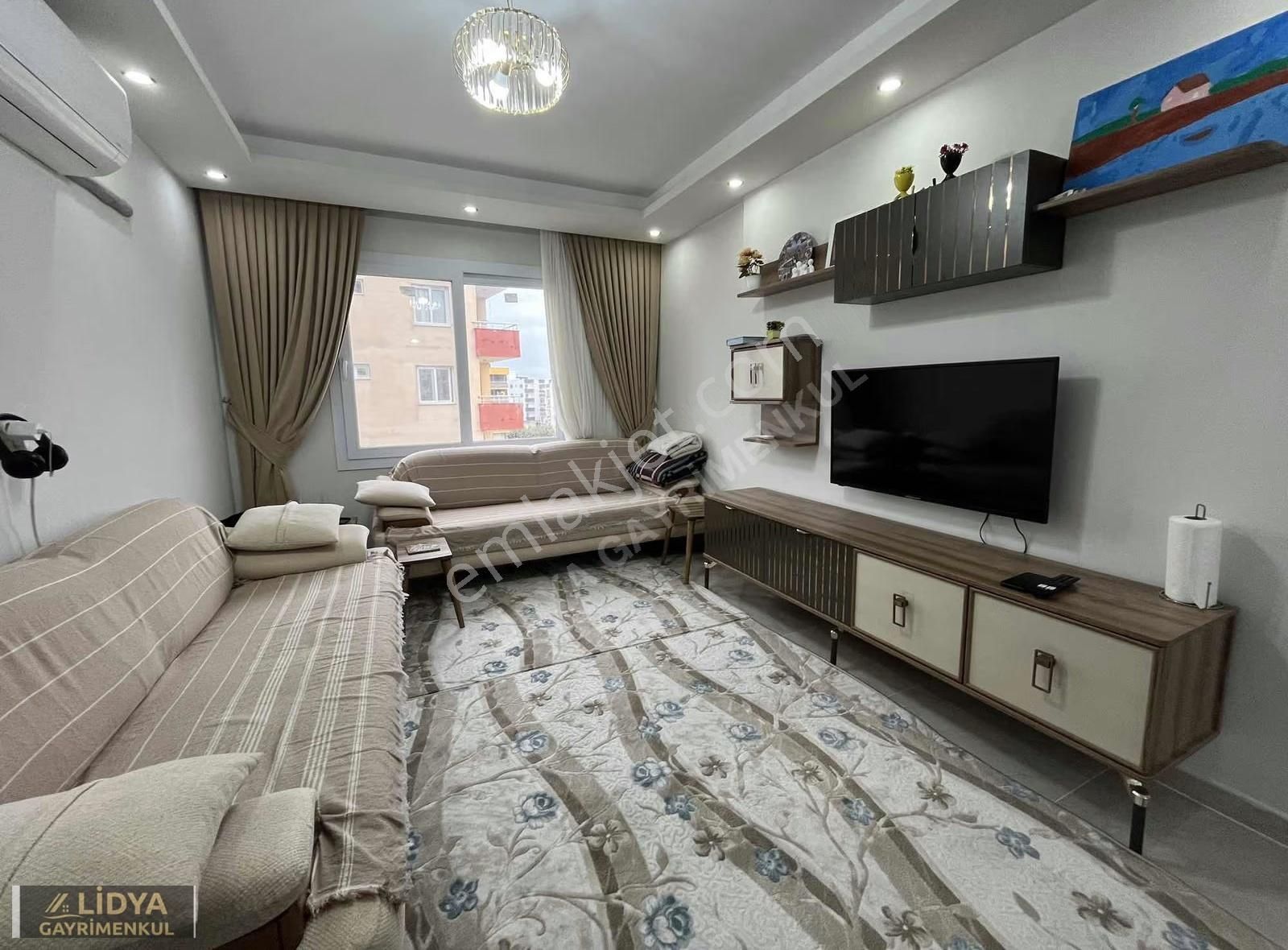 Koyuncu Yeni Camii Civarı 2+1 Satılık Daire - Görsel 12