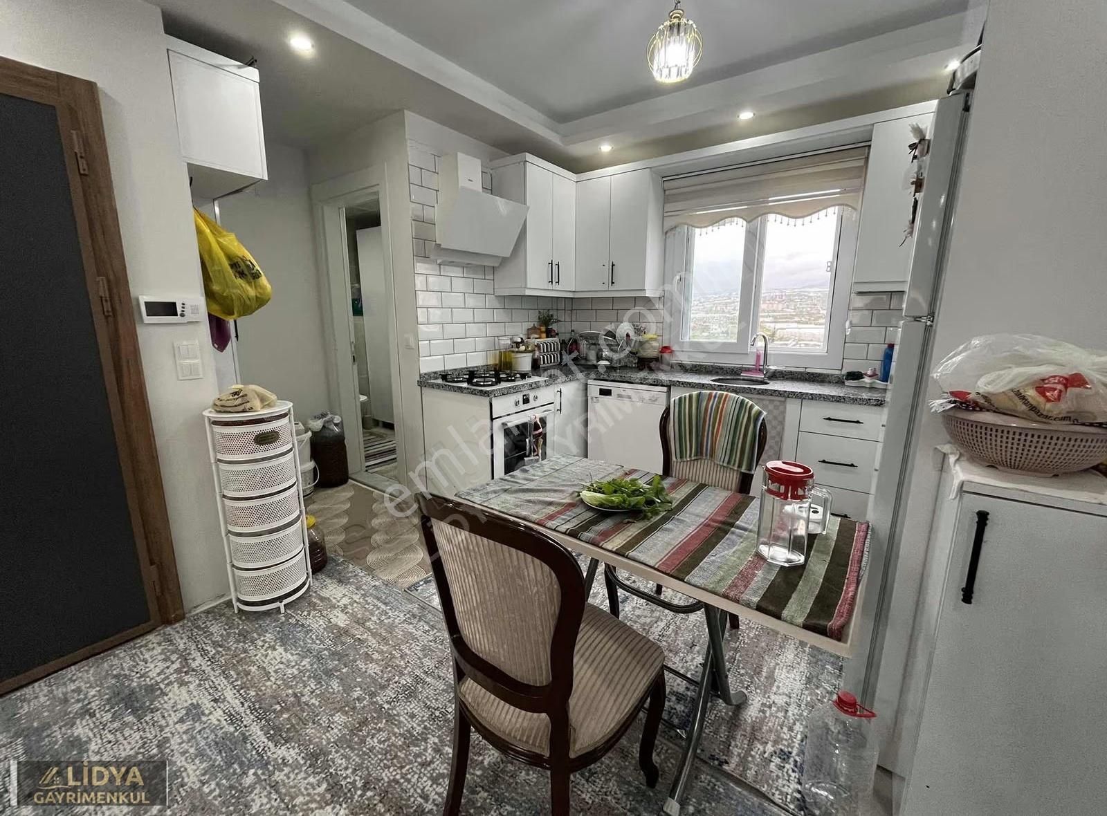 Koyuncu Yeni Camii Civarı 2+1 Satılık Daire - Görsel 6