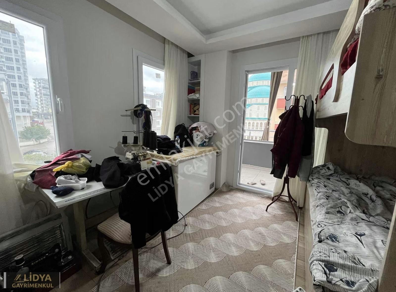 Koyuncu Yeni Camii Civarı 2+1 Satılık Daire - Görsel 10
