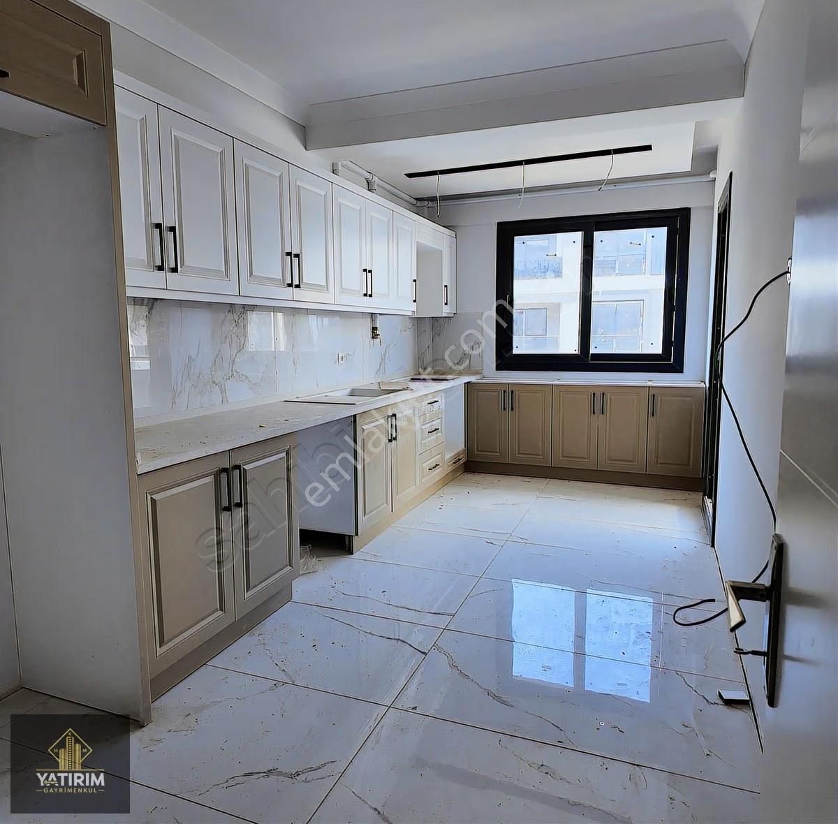 Villa Projelerine Komşu Havuzlu Sitede 128 M2 Sıfır 3+1 Daire - Görsel 3