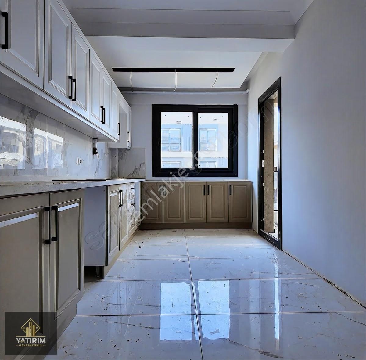 Villa Projelerine Komşu Havuzlu Sitede 128 M2 Sıfır 3+1 Daire - Görsel 27