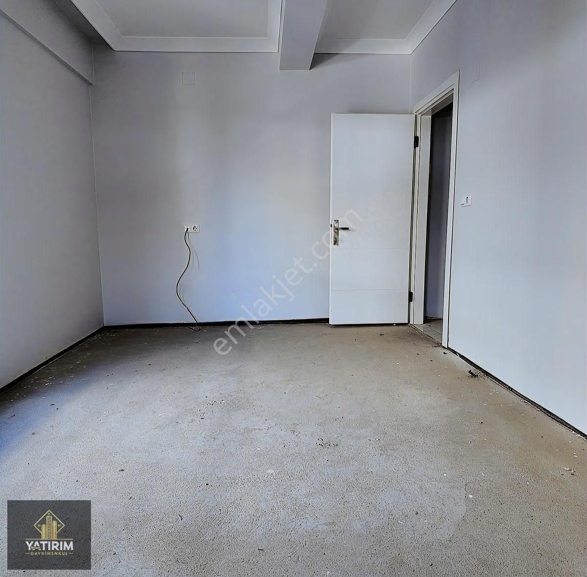 Villa Projelerine Komşu Havuzlu Sitede 128 M2 Sıfır 3+1 Daire - Görsel 17