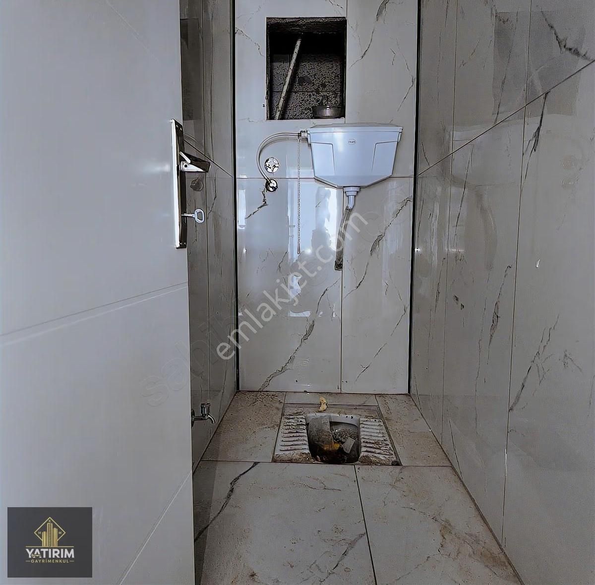 Villa Projelerine Komşu Havuzlu Sitede 128 M2 Sıfır 3+1 Daire - Görsel 6