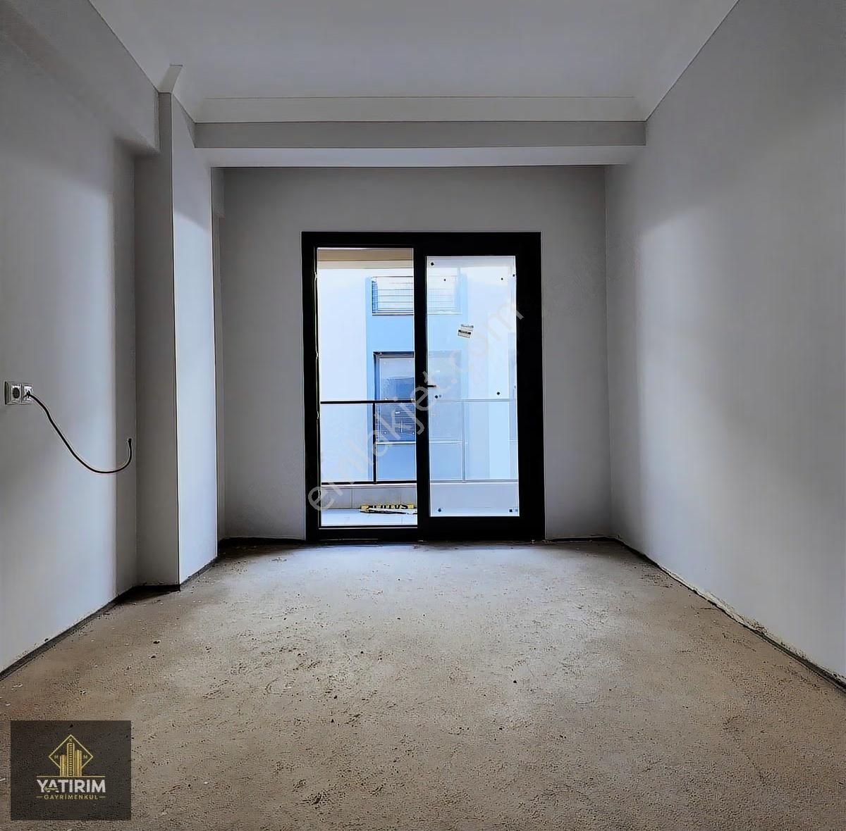 Villa Projelerine Komşu Havuzlu Sitede 128 M2 Sıfır 3+1 Daire - Görsel 16