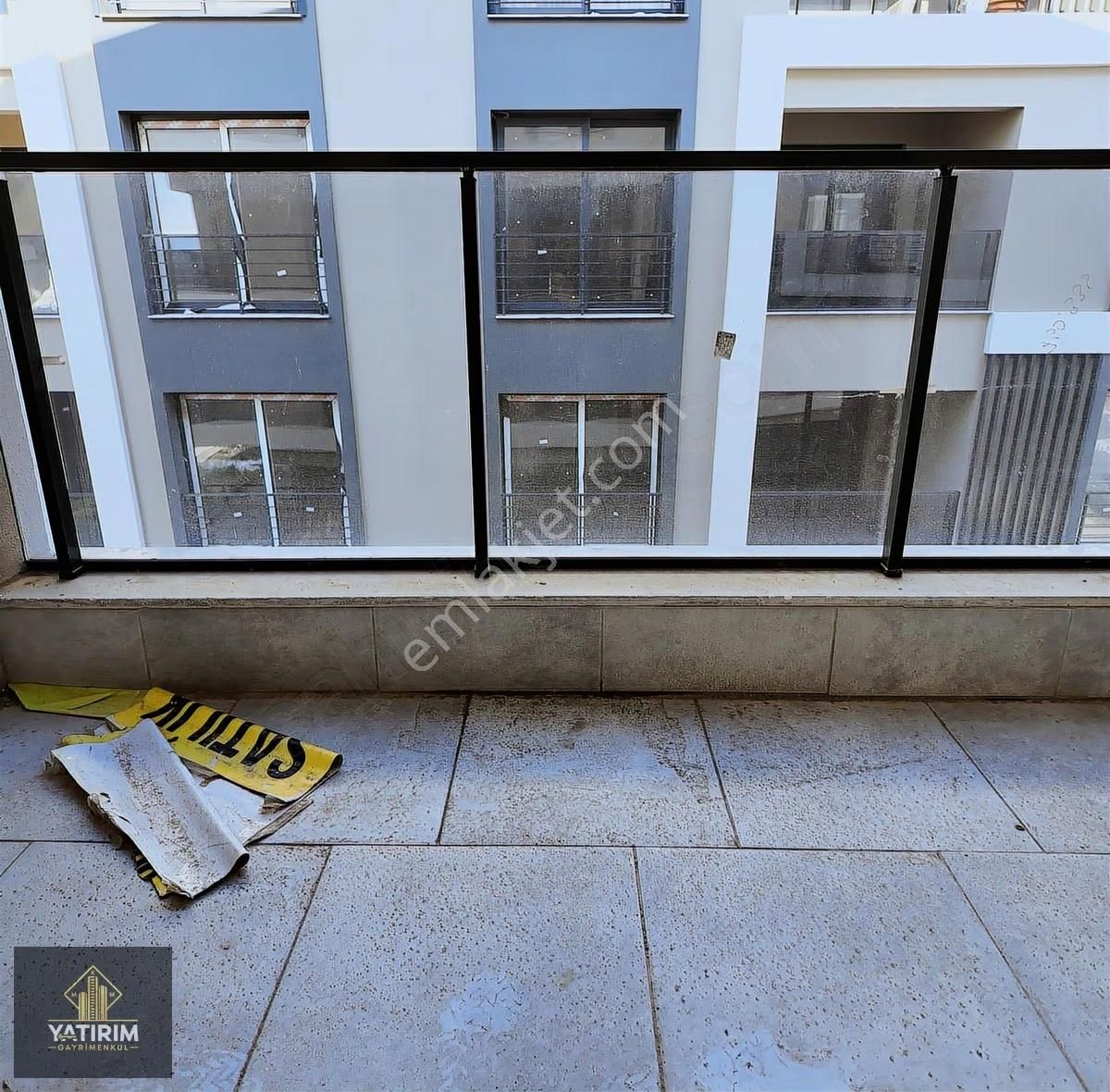 Villa Projelerine Komşu Havuzlu Sitede 128 M2 Sıfır 3+1 Daire - Görsel 12