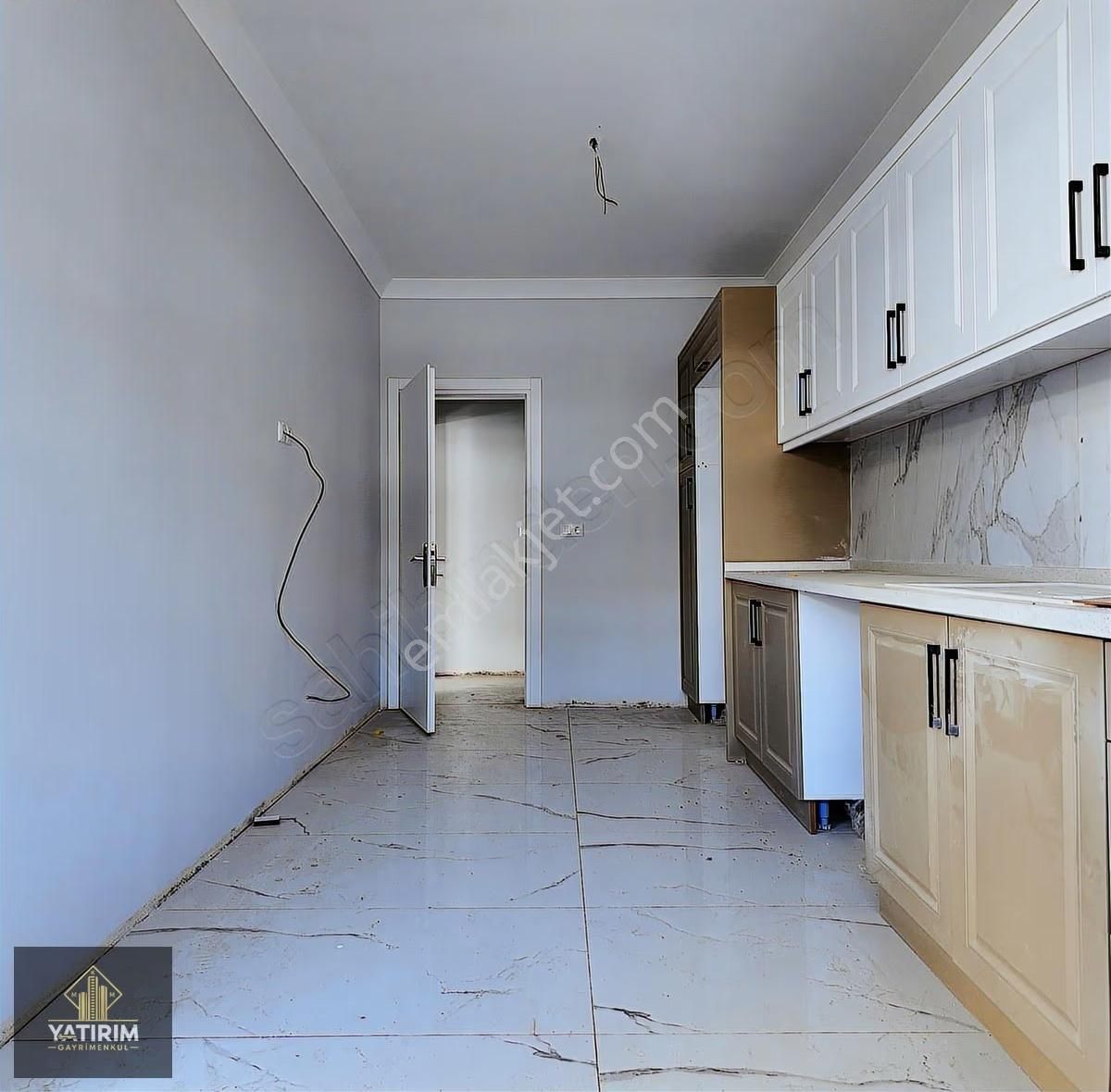 Villa Projelerine Komşu Havuzlu Sitede 128 M2 Sıfır 3+1 Daire - Görsel 24