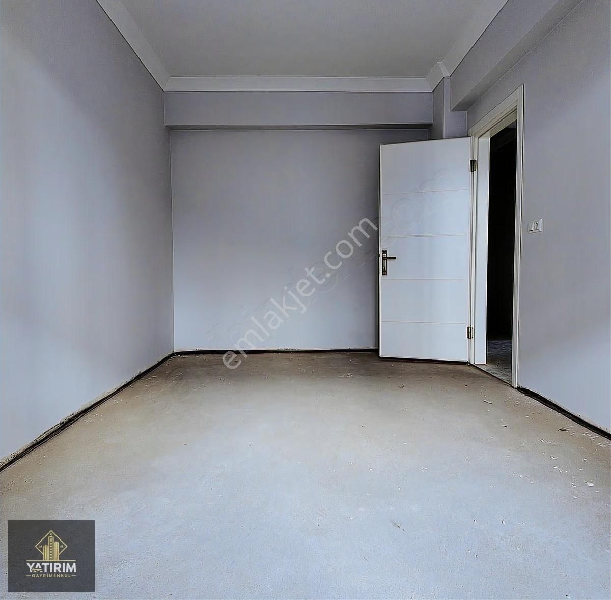 Villa Projelerine Komşu Havuzlu Sitede 128 M2 Sıfır 3+1 Daire - Görsel 5