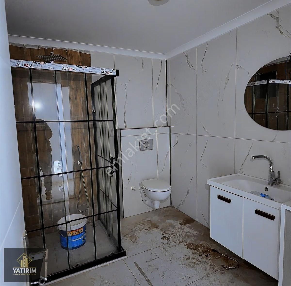 Villa Projelerine Komşu Havuzlu Sitede 128 M2 Sıfır 3+1 Daire - Görsel 14