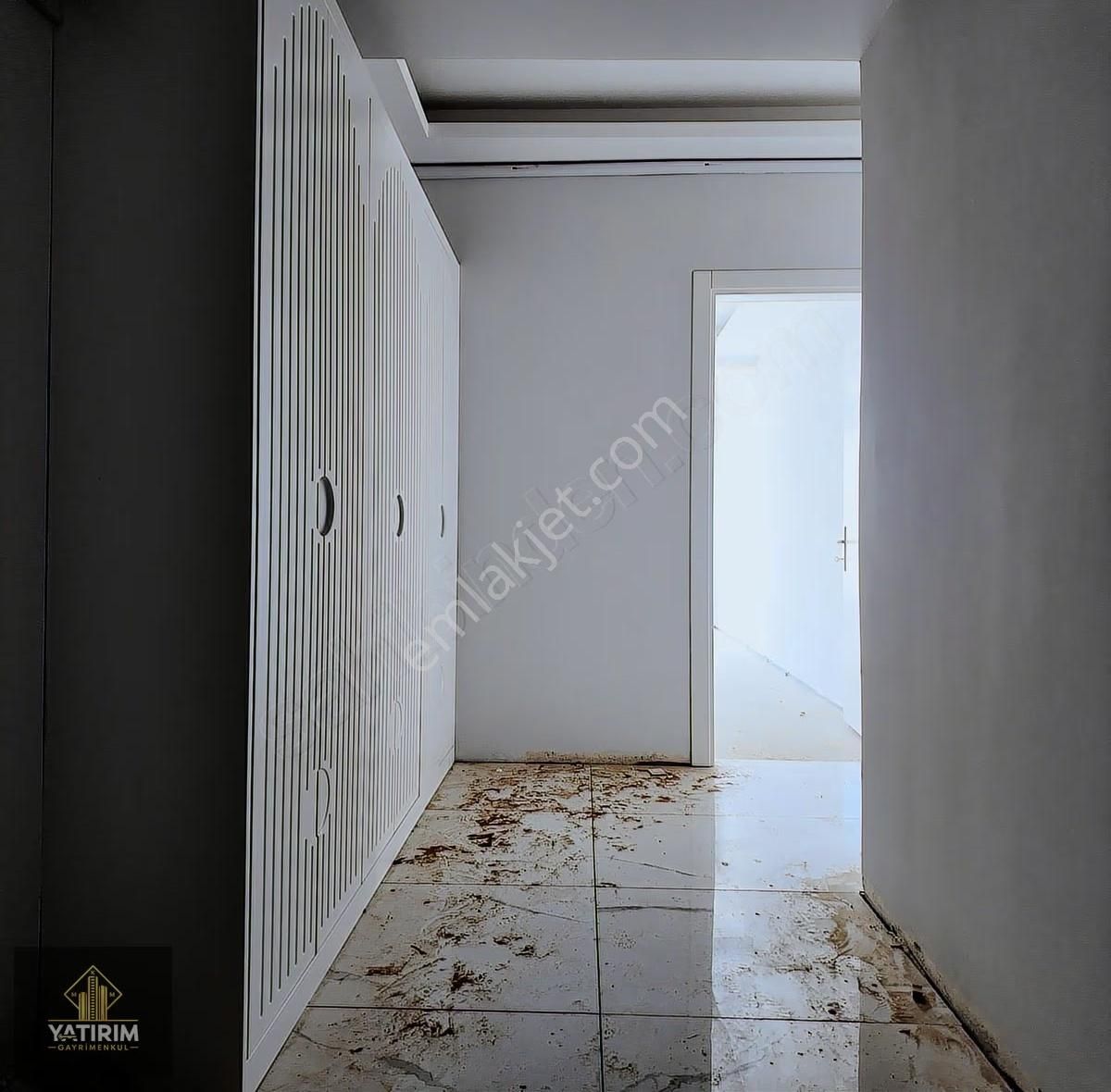 Villa Projelerine Komşu Havuzlu Sitede 128 M2 Sıfır 3+1 Daire - Görsel 11