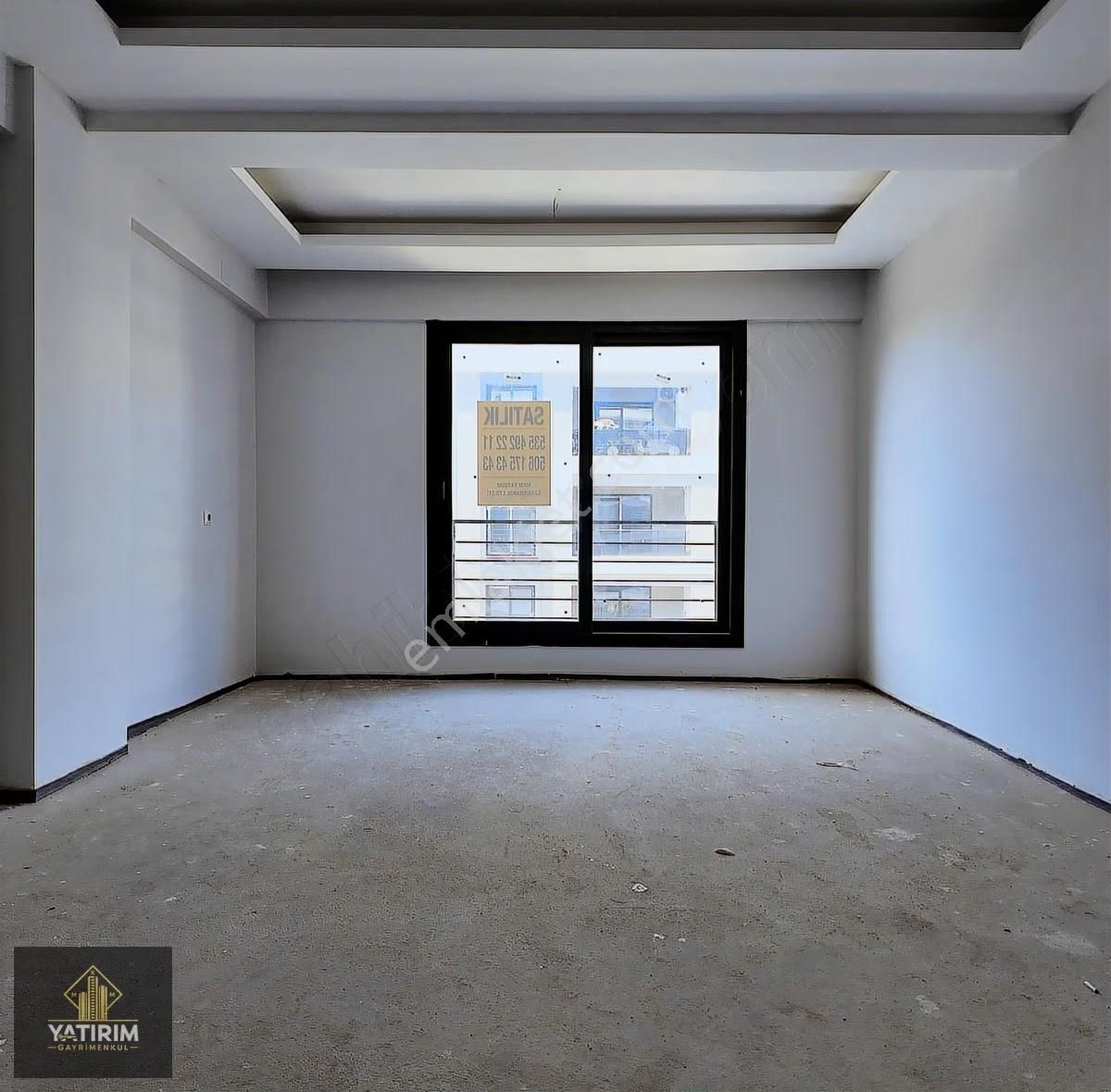 Villa Projelerine Komşu Havuzlu Sitede 128 M2 Sıfır 3+1 Daire - Görsel 7