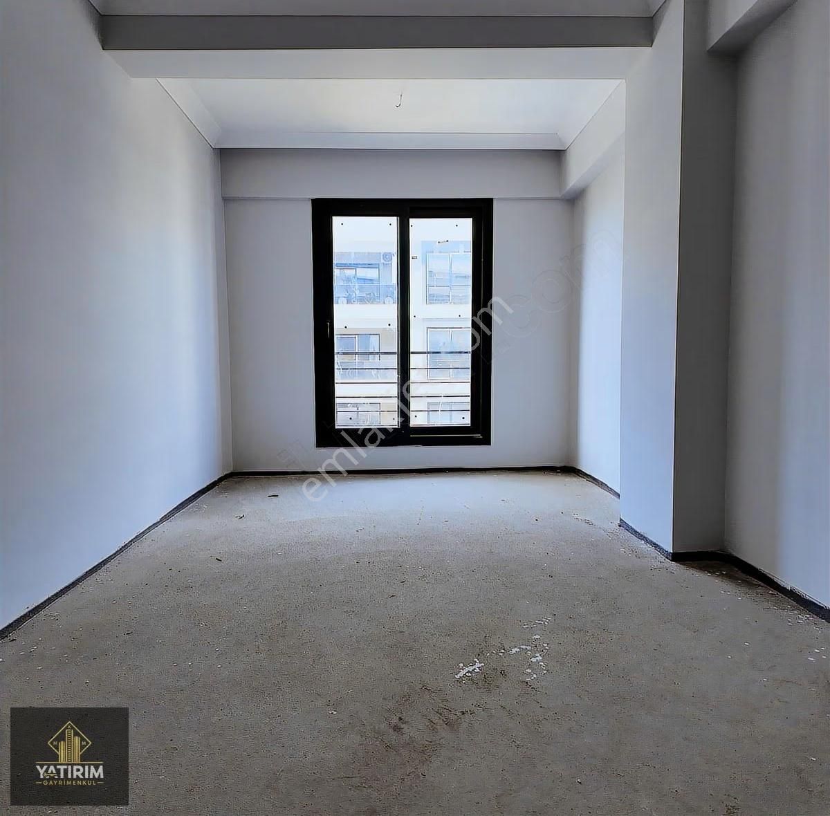 Villa Projelerine Komşu Havuzlu Sitede 128 M2 Sıfır 3+1 Daire - Görsel 8