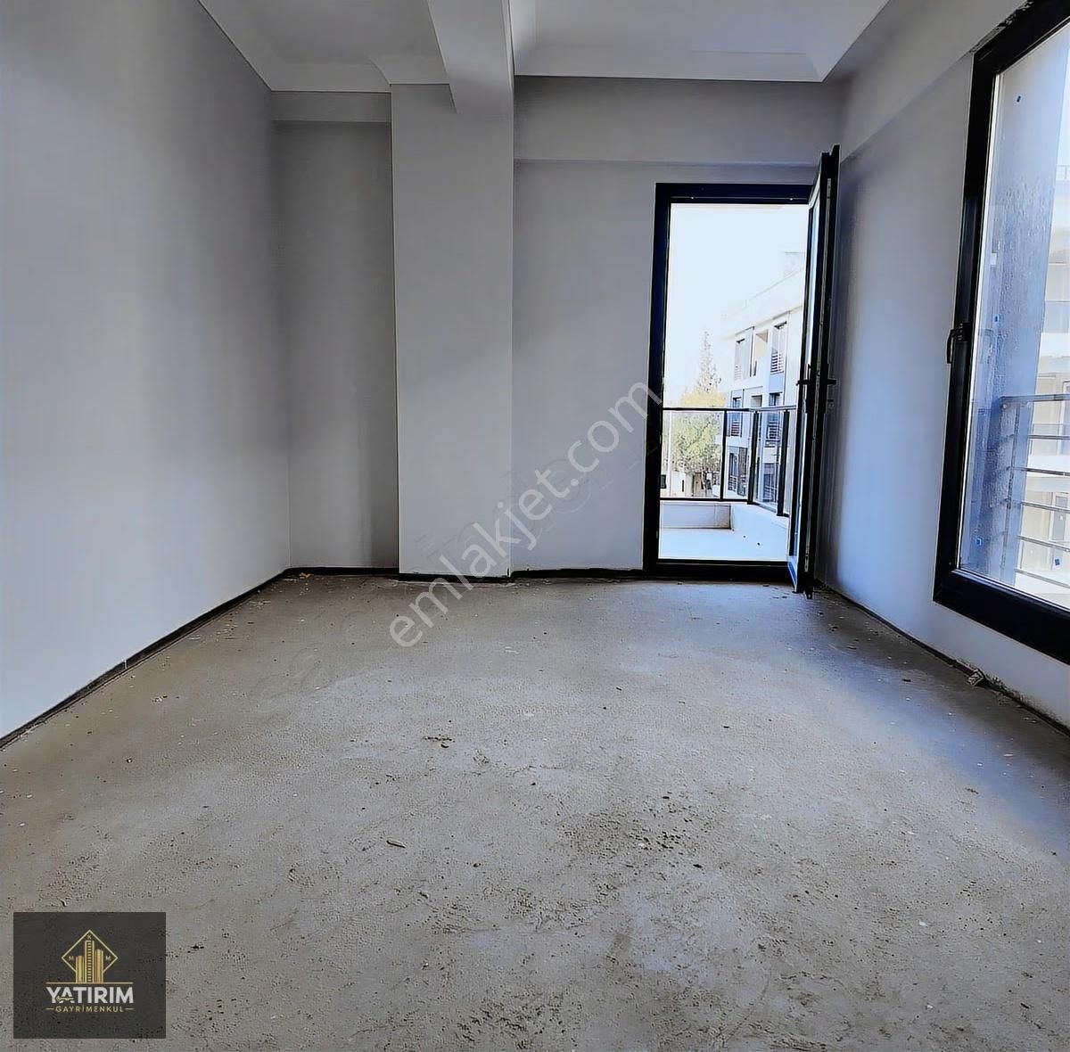 Villa Projelerine Komşu Havuzlu Sitede 128 M2 Sıfır 3+1 Daire - Görsel 4