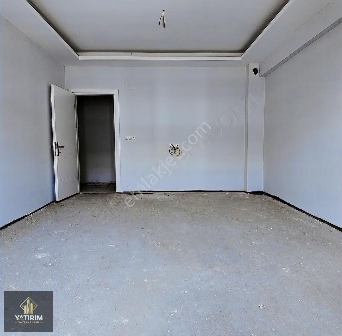 Villa Projelerine Komşu Havuzlu Sitede 128 M2 Sıfır 3+1 Daire - Görsel 25