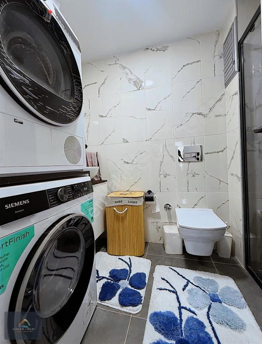 Yaşam'dan Optimum Yenişehir Sitesi 2+1 Arakat Lüks Kiralık Daire - Görsel 31
