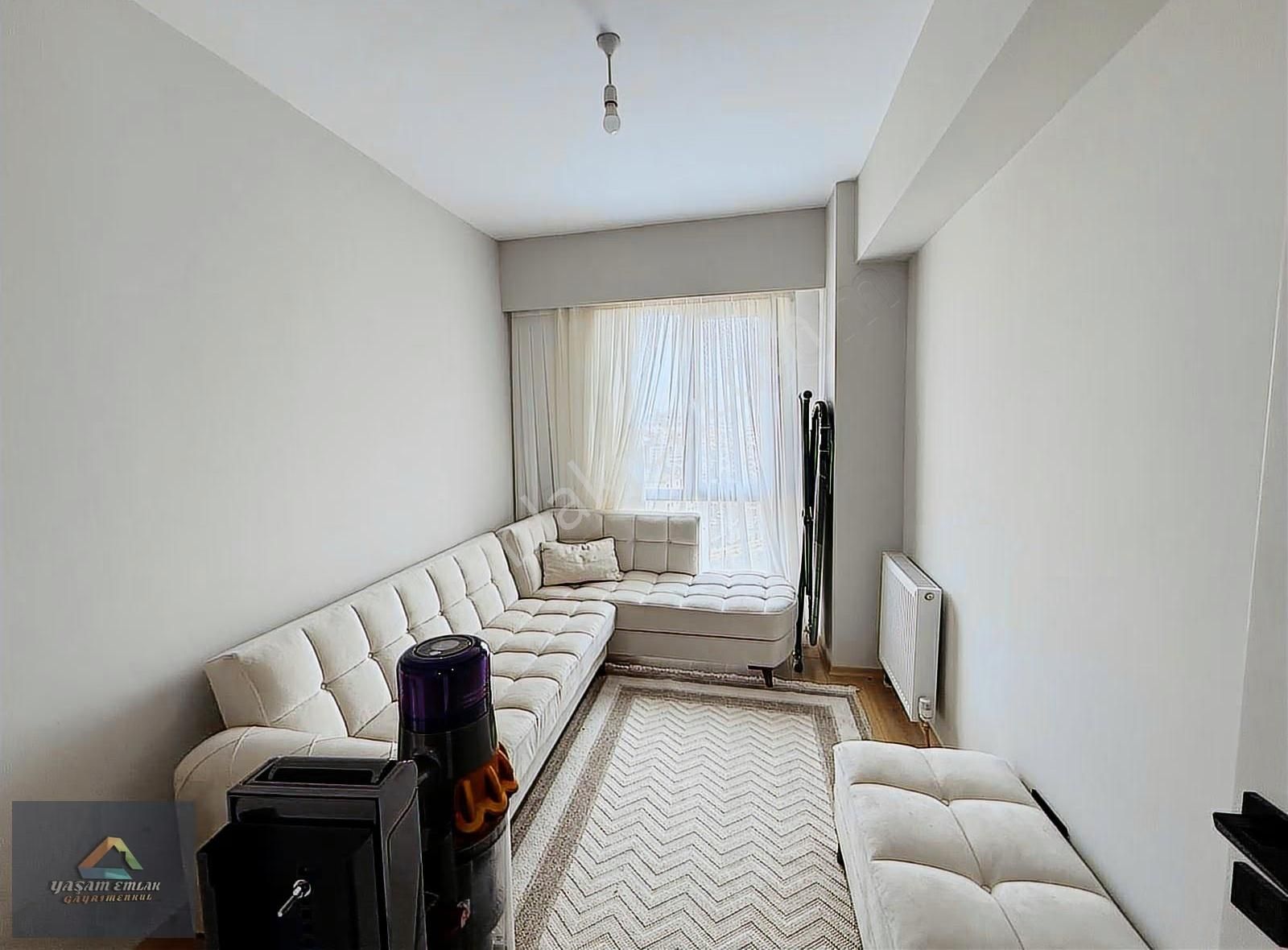 Yaşam'dan Optimum Yenişehir Sitesi 2+1 Arakat Lüks Kiralık Daire - Görsel 27