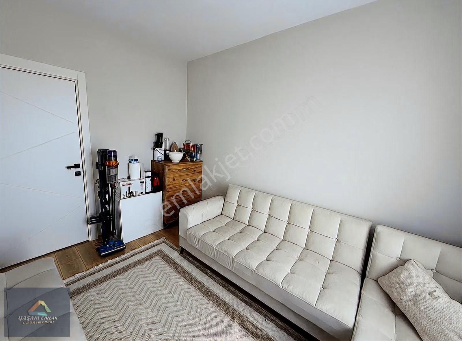 Yaşam'dan Optimum Yenişehir Sitesi 2+1 Arakat Lüks Kiralık Daire - Görsel 21