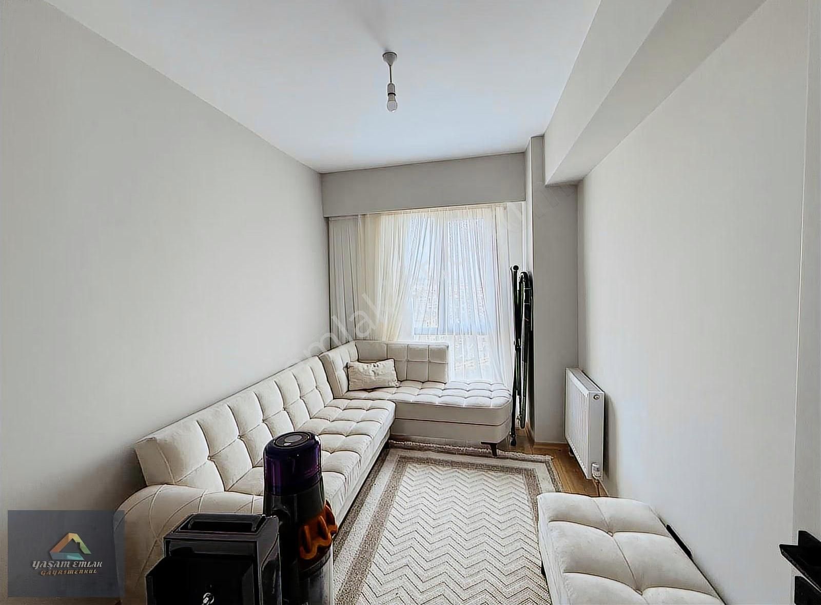 Yaşam'dan Optimum Yenişehir Sitesi 2+1 Arakat Lüks Kiralık Daire - Görsel 2