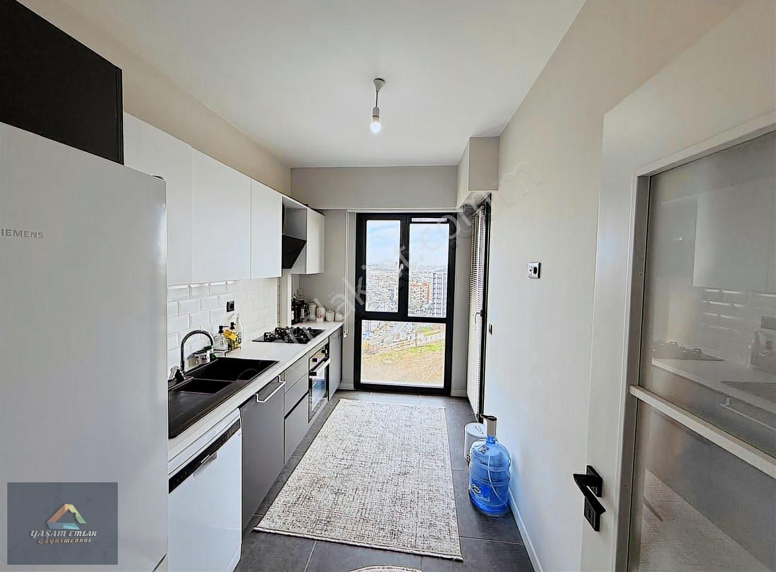 Yaşam'dan Optimum Yenişehir Sitesi 2+1 Arakat Lüks Kiralık Daire - Görsel 15