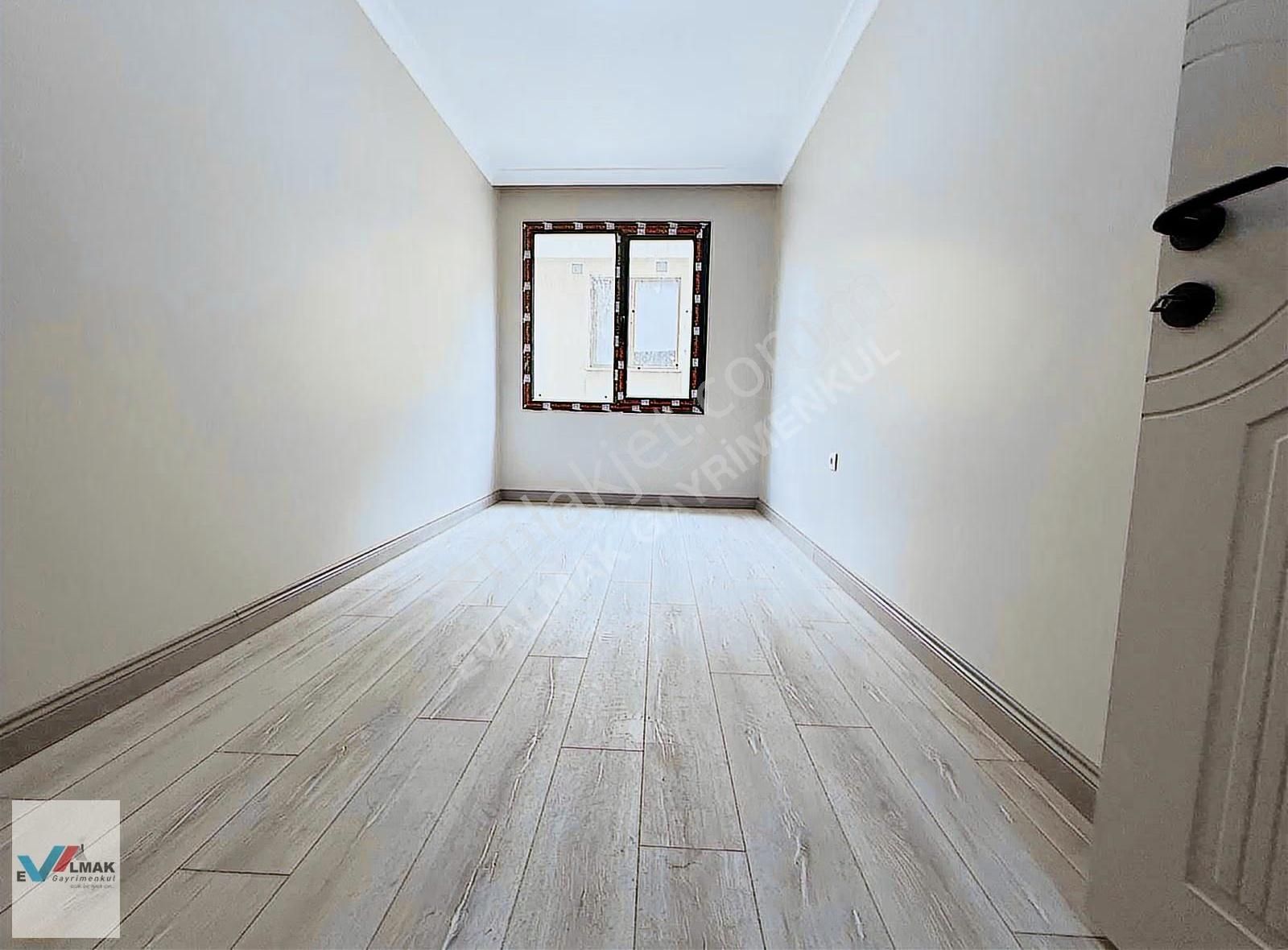 Evalmak'ta İnönü Mah.de 4+1(140m2) Asansörlü Otoparklı Dubleks - Görsel 9