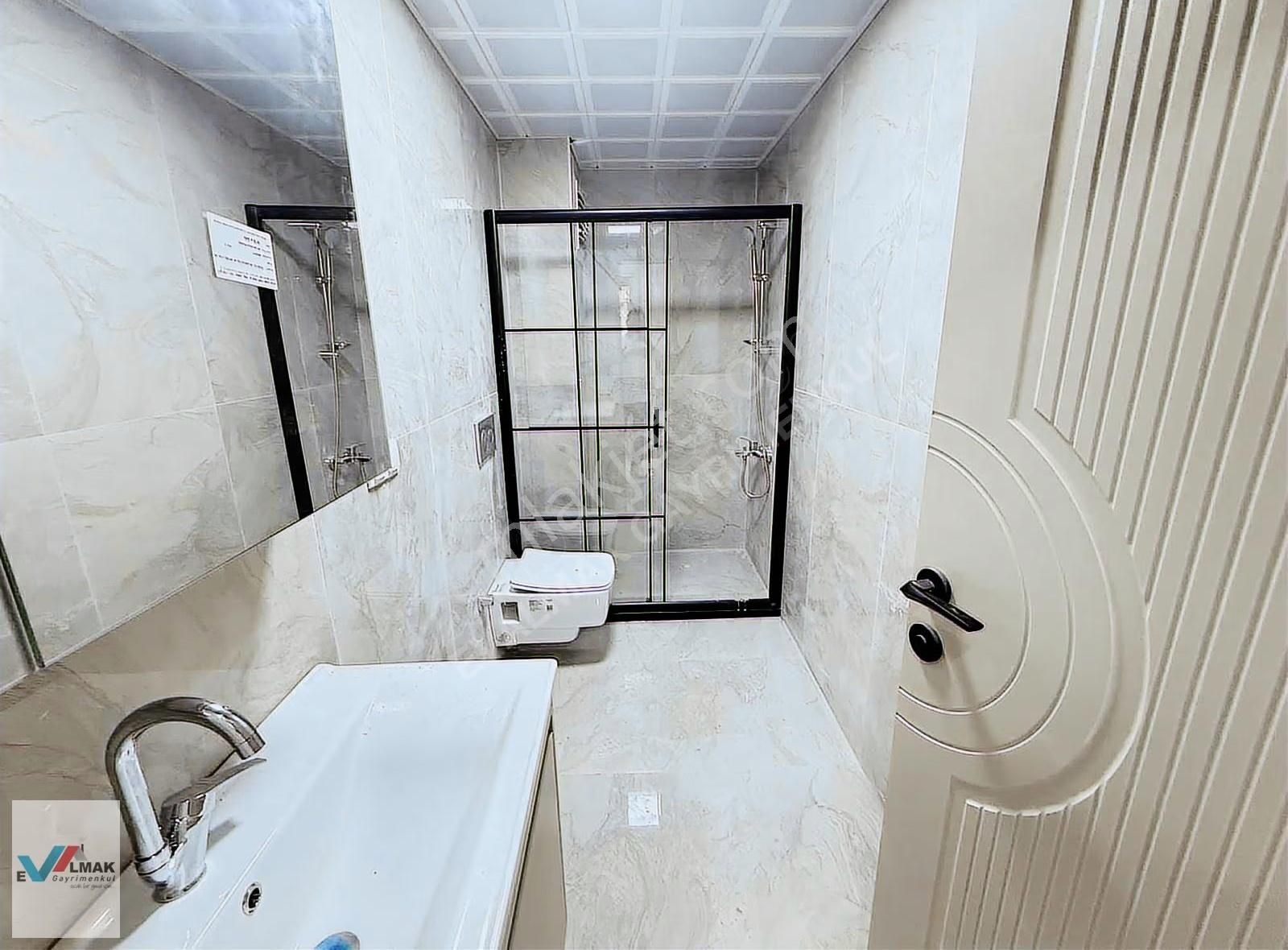 Evalmak'ta İnönü Mah.de 4+1(140m2) Asansörlü Otoparklı Dubleks - Görsel 10