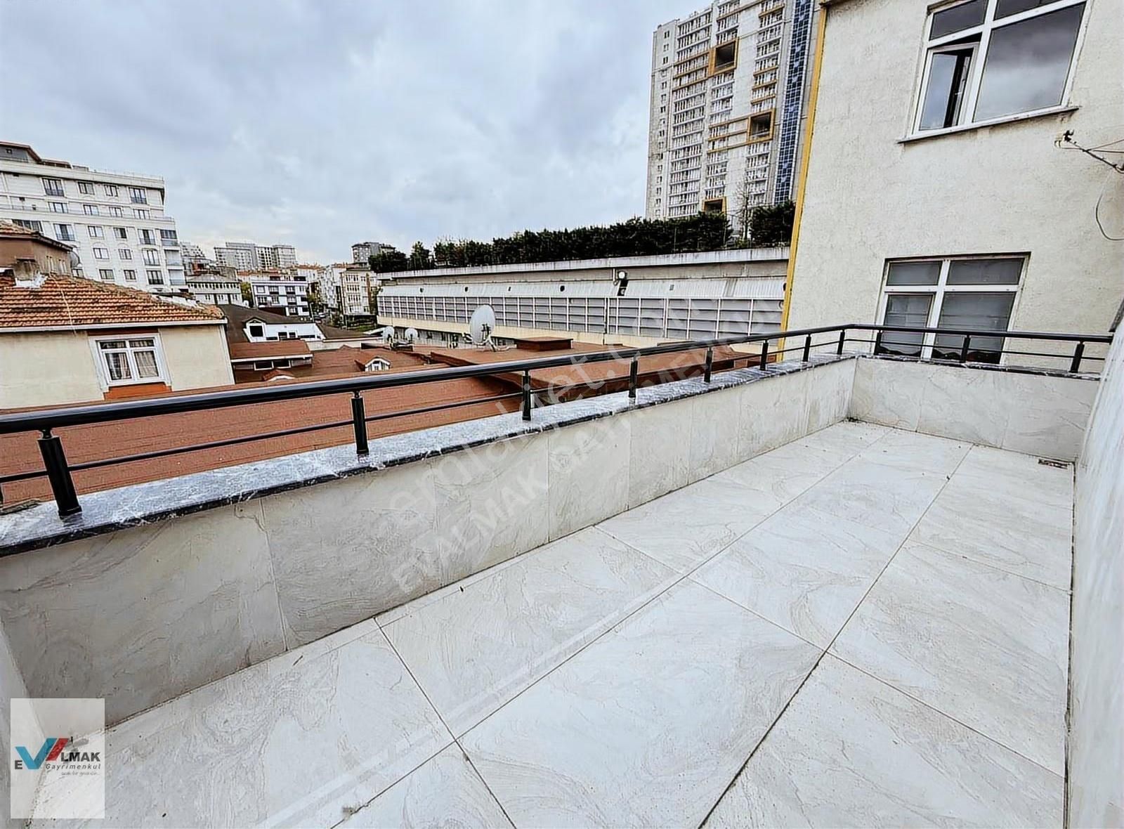 Evalmak'ta İnönü Mah.de 4+1(140m2) Asansörlü Otoparklı Dubleks - Görsel 5