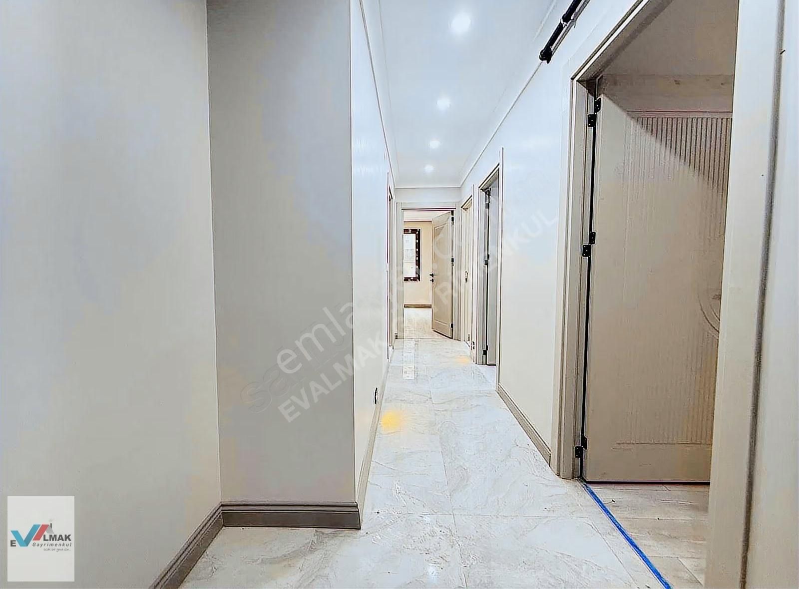 Evalmak'ta İnönü Mah.de 4+1(140m2) Asansörlü Otoparklı Dubleks - Görsel 7