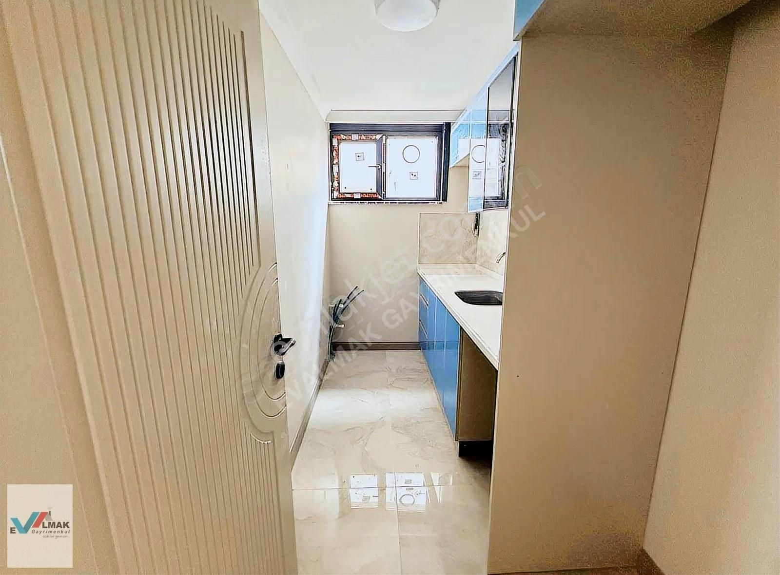 Evalmak'ta İnönü Mah.de 4+1(140m2) Asansörlü Otoparklı Dubleks - Görsel 18