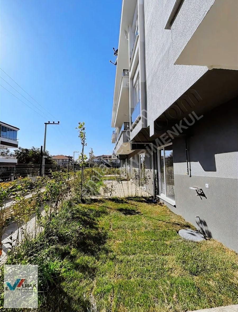 Karasu River City 5 2+1(75m2) 60m2 Bahçe Kullanımlı Daire - Görsel 27
