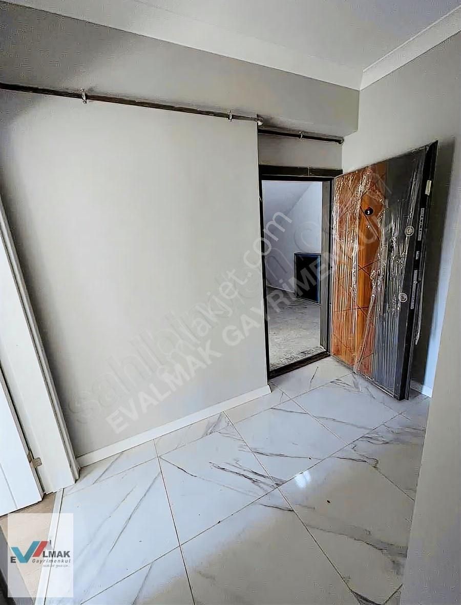 Karasu River City 5 2+1(75m2) 60m2 Bahçe Kullanımlı Daire - Görsel 24
