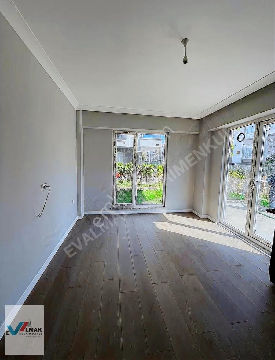 Karasu River City 5 2+1(75m2) 60m2 Bahçe Kullanımlı Daire - Görsel 23